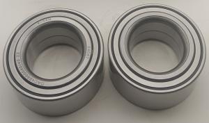 Wholesale 48x86x40/42mm Auto Wheel Bearing DAC48860040/42 ZZ Wheel Hub Bearing from china suppliers
