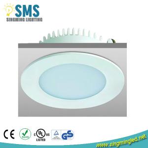 Wholesale 18W Round recessed LED panel light SMS-MBD-A18 from china suppliers