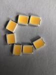 2835 2w SMD LED Chip 6v 6000-6500k 280lm/W For Street Light