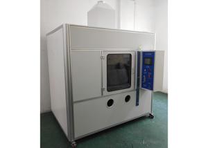 Wholesale UL1581 Cable Burning Flammability Test Equipment from china suppliers