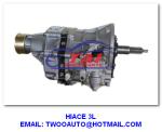 Transmission Gearbox Isuzu Engine Spare Parts For Isuzu 4jb1 Pick Up 4JA1
