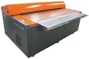 Wholesale 2400dpi Thermal CTP Plate Machine T-1600M For Output from china suppliers
