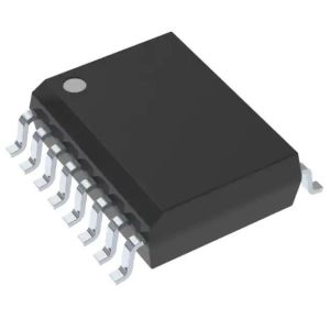 Buy cheap ISO7641FMDWR Digital Isolator 4243Vrms 4 Channel 150Mbps 25kV/µs CMTI 16-SOIC from wholesalers