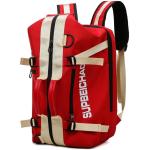Multi Function Laptop Backpack Travel Women Gym Bag Fashion College