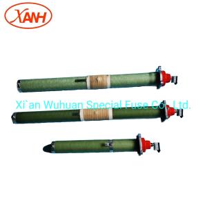 Wholesale UL Standard Transformer Barrel Fuse High Voltage Xrnt (XDR20) -40.5 from china suppliers