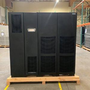 Wholesale Eaton Power Xpert 9395 600KVA 600KW 400V On-line Double Conversion UPS for Data Center from china suppliers