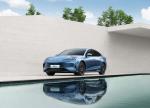 Adult Personal BYD EV Car Seal DM-i 1.5T Hybrid Sedan 121Km Petrol Fuel Electric