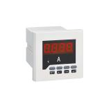 Custom Made ac/ac ammeter voltmeter
