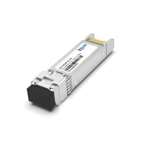 Wholesale 25G MWDM SFP28 LR L01~L12 10km SFP Module Optical Fiber Optic Transceiver from china suppliers