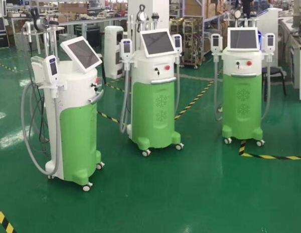 2016 portable best cold body sculpting fat freeze slimming cryolipolysis machine