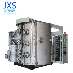 Wholesale FoShan JXS High Efficiency Pvd Coating Machine For Ceramicand Aluminium from china suppliers
