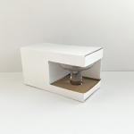 Customized Kraft Paper Packaging Box Corrugated Cardboard Display Boxes For