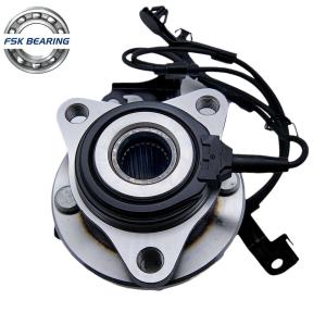 Wholesale FSKG 2053340300 Automotive Hub Bearing Mercedes-Benz C-Class GLC Front Wheel In Stock from china suppliers