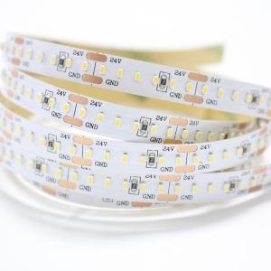 Wholesale Adopt the latest technology Of Flexible LED Strip Lights New SMD2110 CRI up to 90Ra from china suppliers