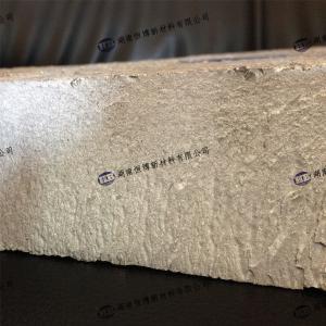 Wholesale MgCe5 MgCe25 Magnesium Cerium Magnesium Master Alloy Rare Earth Alloy MgY MgNd MgLa MgGd MgSc from china suppliers