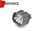 Sumitomo Male 10 Pin 2.0mm Sealed HW Series Waterproof Electric Connector 6181
