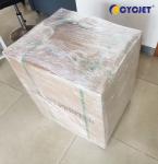 Continue Date Coding Industrial Inkjet Printer Large Character 50 / 60HZ