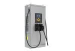 Dc Ev Charger 60KW to 240KW Dc Ev Fast Charging Station New Condition with