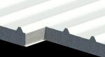 6m/Min Auto Cutting 0.5mm EPS Sandwich Panel Line