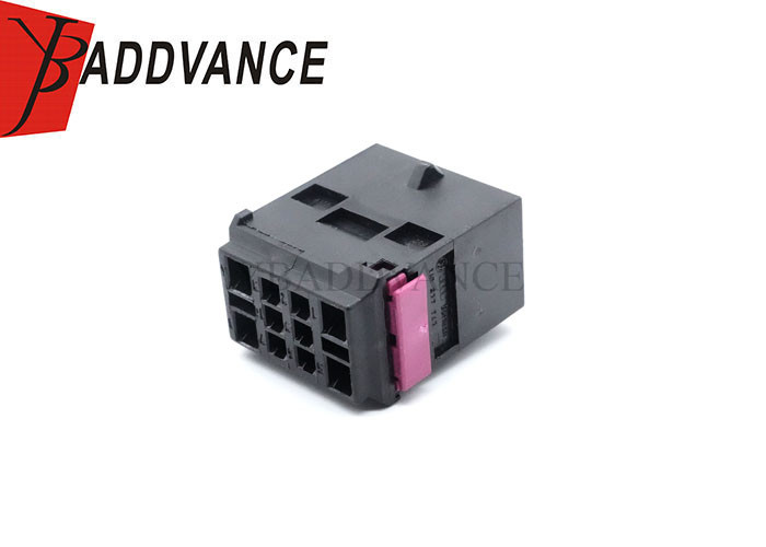 1J0937743 Electrical 10 Pin Male Electrical Wire To Board Connector For Car