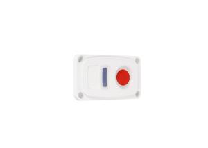 Wholesale PP Plastic Molded Parts , Injection Molded Parts With Secondary Process from china suppliers