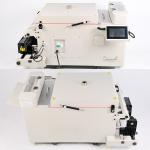 38cm Small Powder DTF Shaker Machine touch screen with independent heating