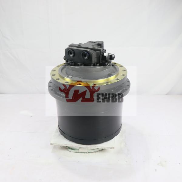 Kobelco SK330-8 Excavator Drive Motor LC15V00026F1 GM60VA Excavator Final Drive