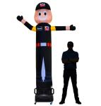 Waving Arm Inflatable Air Dancer