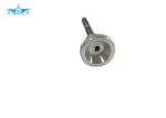 Lightweight Steel CNC Auto Parts , Chromium Finish CNC Aluminum Parts
