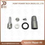 High Speed Steel Denso common rail Repair Kit For Injector 095000-6240 with
