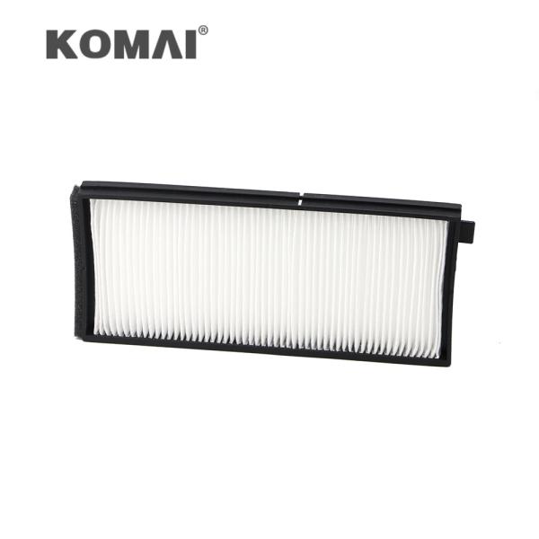 Cabin Filter For Hyundai R140LC-7 R210LC-7 Air Filter 11N6-90760 AF26474 11N6