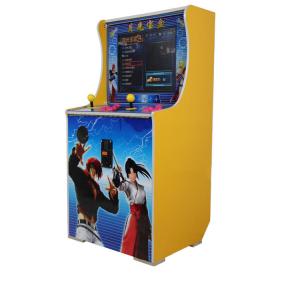 Wholesale 17 Inches HD Video Game Machine With English / Chinese Version 1 Year Warranty from china suppliers