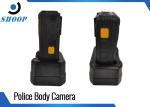 H.265 IP67 GPS Wireless Body Camera With PTT Intercom
