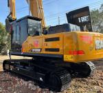Used Sany SY335H Second Hand Excavator 33 Ton With Less Hour 33000 KG