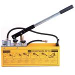 50BAR 45ml Manual Water Pressure Test Pump 12L Quick Response