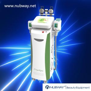 Wholesale CoolSculpting Cryolipolysis Slimming Machine Body Shaping Equipment from china suppliers