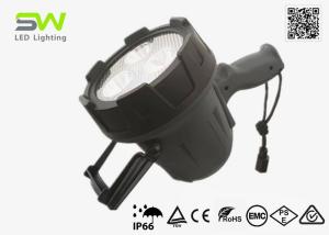 Wholesale 3600 Lumens Long Range Most Powerful Handheld Spotlight 1200M Beam Distance from china suppliers