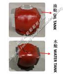 Marine air pipe head, oil tank air pipe head, water tank air pipe head CB/T3594