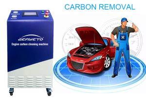 Wholesale Single Phase Automotive Carbon Cleaner Remove Carbon Deposits In Engine from china suppliers
