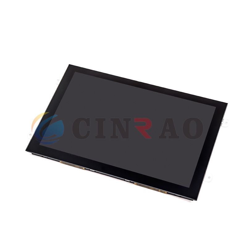 800*480 7 Inch LCD Screen AUO C070VVN03 V1 GPS Car Accessories