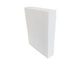 International Standard Oem/Odm White Corundum Azs Brick for Industrial Furnaces