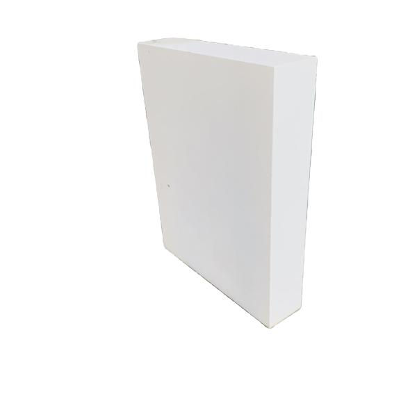 Brick Liner for Glass Furnace Henan Hongtai Refractory Fused Cast AZS Refractory