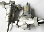 SS304/316 Steam Pressure Reducing Valve Low Temperature Step Down Regulator