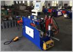 Automatic Pipe Manufacturing Equipment Vertical Nc Pipe Bending Machine