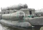 Docking Air Filled Marine Rubber Inflatable Airbag