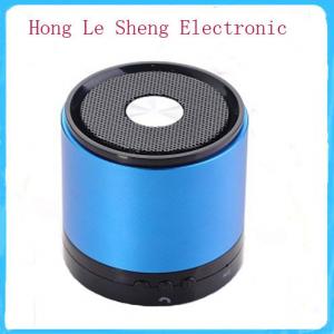 Wholesale Metal Music Player Loudspeaker from china suppliers