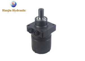 Wholesale Parker Tf Series Replacement Motor 750 Ml/R Wheel Flange Mounting Size Can Customized from china suppliers