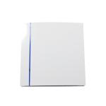 Plastic 6 Inch 100MM 125MM 150MM Wall Mounted Air Greenhouse Extractor Exhaust