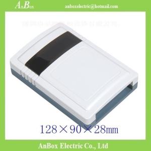 Wholesale 128*90*28mm Pos Terminal Housing Handheld Project Box from china suppliers