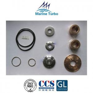 China T- ABB Turbocharger / T- RR151 Service Kit For High-Speed Diesel Engine Turbo Overhaul Kits on sale